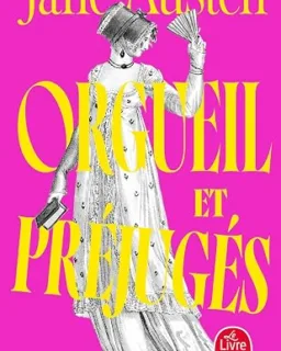 Orgueil et préjugés (roman)