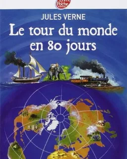 Le Tour du monde en 80 jours