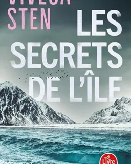 Les Secrets de l'île (Meurtres à Sandhamn)