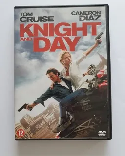 Knight and Day