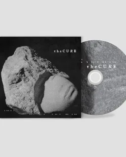 The Cure — Songs of a Lost World (CD)