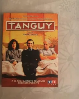 Tanguy (DVD)