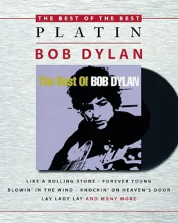 The Best of Bob Dylan