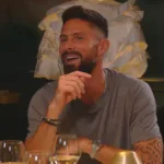 Giroud : le dîner des 40 ans sur CANAL+FOOT : le champion du monde se raconte