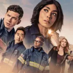 9-1-1 sur M6 : Athena et Hen prises au piège dans l’espace, la saison 9 frappe fort ce mardi soir