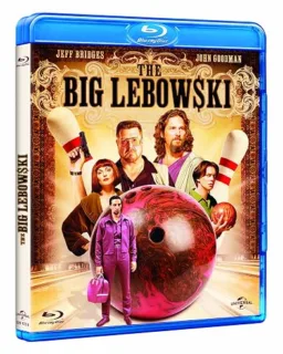 The Big Lebowski — Blu-ray