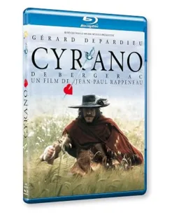 Cyrano de Bergerac (Blu-ray)