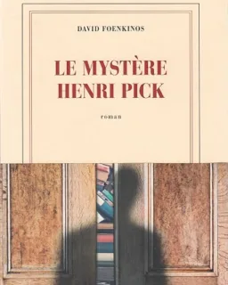 Le mystère Henri Pick