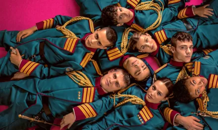 Minerva Academy sur Netflix : le teen drama italien arrive le 22 septembre avec sa bande-annonce