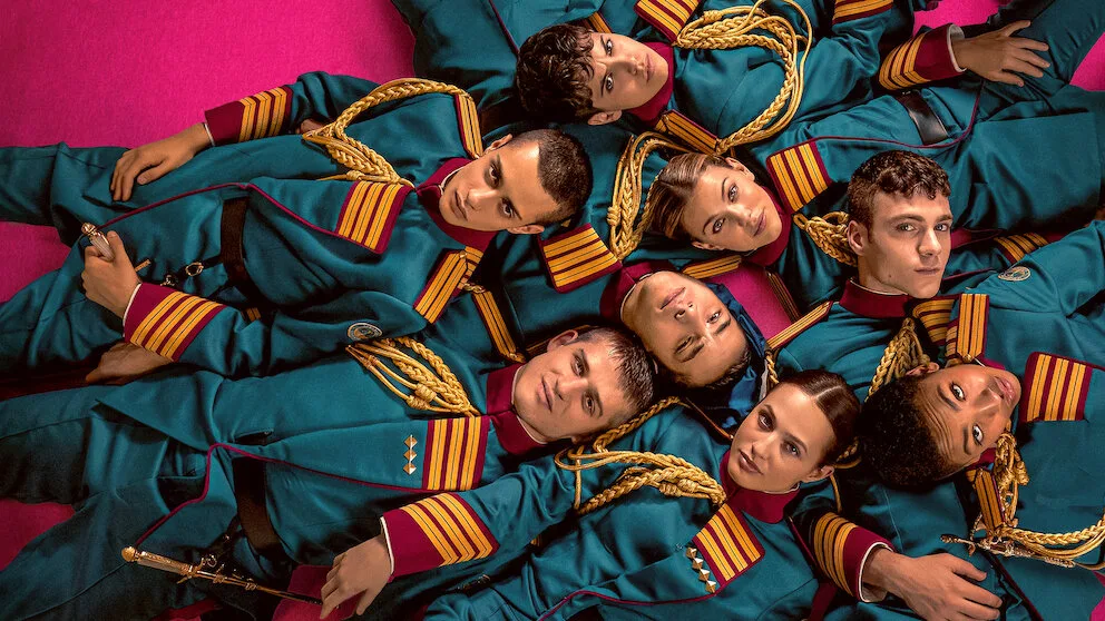 Minerva Academy sur Netflix : le teen drama italien arrive le 22 septembre avec sa bande-annonce