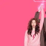 Recharge mon cœur sur Netflix : une romance coréenne électrique dès le 9 octobre