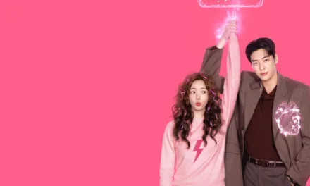 Recharge mon cœur sur Netflix : une romance coréenne électrique dès le 9 octobre