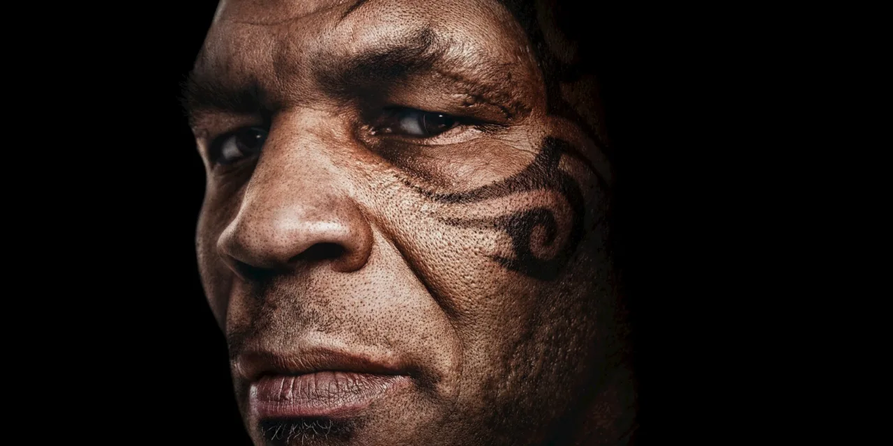 Tyson sur Netflix : la bande-annonce du docuseries événement sur Mike Tyson dévoilée avant le 13 octobre
