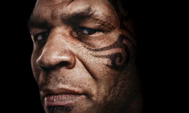 Tyson sur Netflix : la bande-annonce du docuseries événement sur Mike Tyson dévoilée avant le 13 octobre