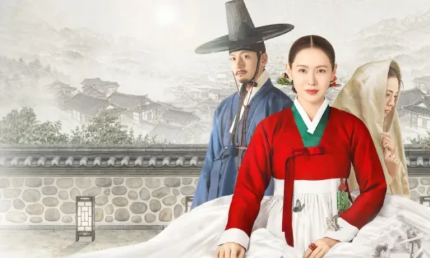 The Scandal sur Netflix : la version coréenne des Liaisons dangereuses avec Son Ye-jin est disponible depuis le 18 septembre