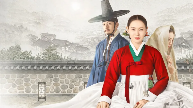 The Scandal sur Netflix : la version coréenne des Liaisons dangereuses avec Son Ye-jin est disponible depuis le 18 septembre