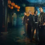 The Fixers sur Netflix : un gangster déchu et un héritier politique font équipe dès le 17 septembre