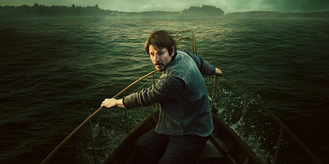 Below sur Netflix : Josh Hartnett affronte une créature marine à Terre-Neuve dès le 8 octobre