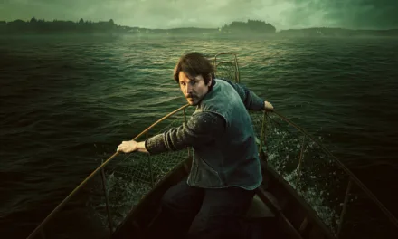 Below sur Netflix : Josh Hartnett affronte une créature marine à Terre-Neuve dès le 8 octobre