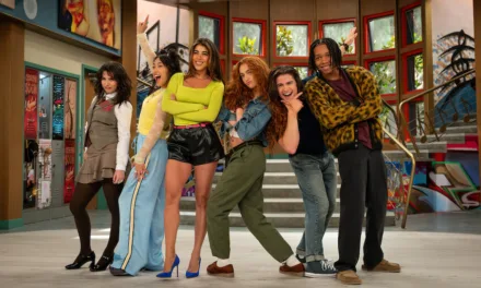 Hollywood Arts sur Netflix : la bande-annonce et le casting complet du spin-off de Victorious dévoilés avant le 15 octobre