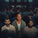 L’Arène sur Netflix : Ciryl Gane et Cédric Doumbè coachent des combattants amateurs dès le 30 septembre