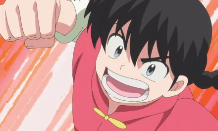 Ranma 1/2 saison 3 sur Netflix : la date de sortie est fixée au 3 octobre 2026