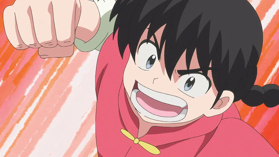 Ranma 1/2 saison 3 sur Netflix : la date de sortie est fixée au 3 octobre 2026