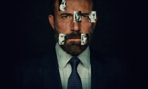 Animals sur Netflix : Ben Affleck et Kerry Washington affrontent un cauchemar de kidnapping dès le 9 octobre