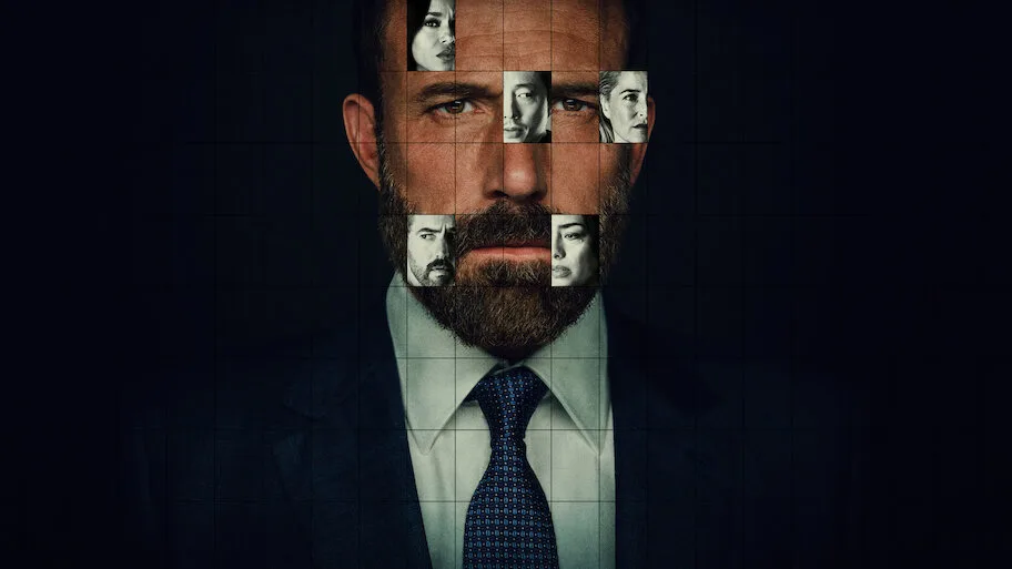 Animals sur Netflix : Ben Affleck et Kerry Washington affrontent un cauchemar de kidnapping dès le 9 octobre