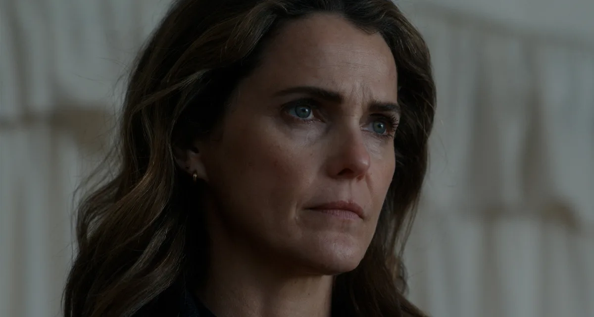 La Diplomate saison 4 sur Netflix : Keri Russell affronte une nouvelle crise le 15 octobre