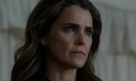 La Diplomate saison 4 sur Netflix : Keri Russell affronte une nouvelle crise le 15 octobre