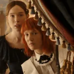 Monstre sur Netflix : qui était vraiment Lizzie Borden, la femme incarnée par Ella Beatty ?