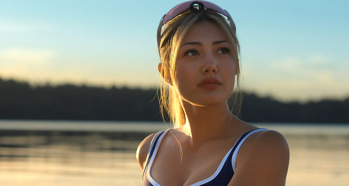 Mal barrée : qui est Miku Martineau, l’actrice qui joue Teagan Tao sur Netflix ?