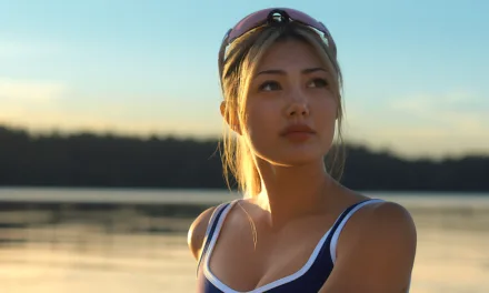 Mal barrée : qui est Miku Martineau, l’actrice qui joue Teagan Tao sur Netflix ?