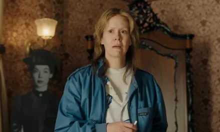 Monstre : L’Histoire de Lizzie Borden : qui joue qui dans la saison 4 sur Netflix ? (Casting)