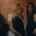 The Body sur Netflix : des lycéennes catholiques en proie à des visions prophétiques