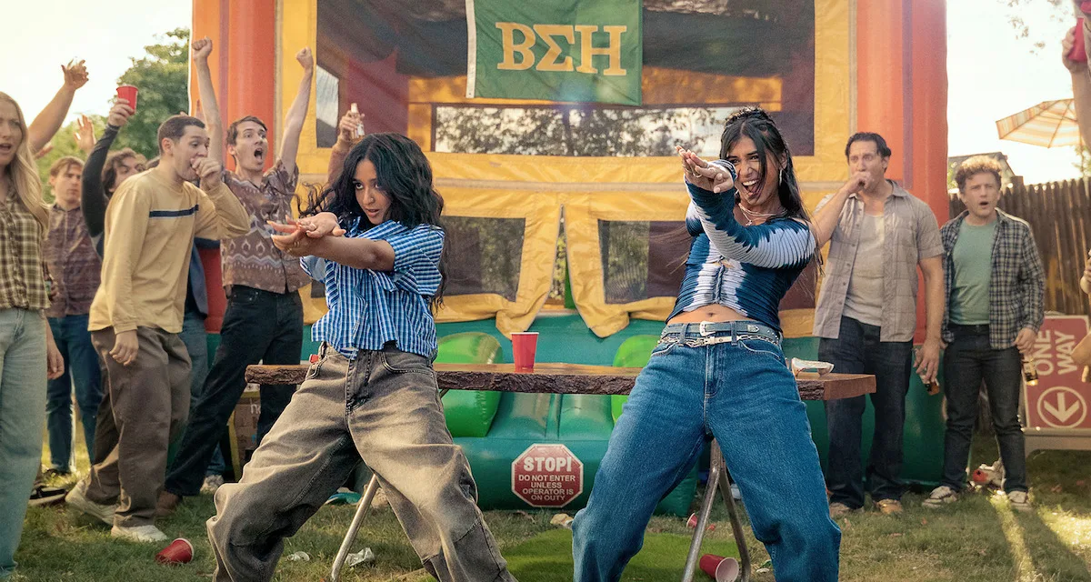 Best of the Best est-il inspiré d’une histoire vraie ? Les vraies compétitions derrière le film Netflix