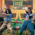 Best of the Best est-il inspiré d’une histoire vraie ? Les vraies compétitions derrière le film Netflix