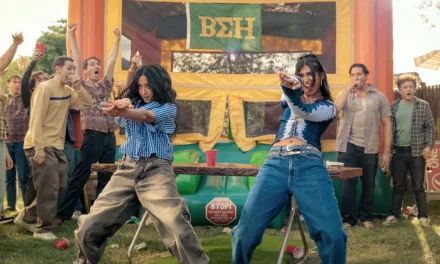 Best of the Best est-il inspiré d’une histoire vraie ? Les vraies compétitions derrière le film Netflix