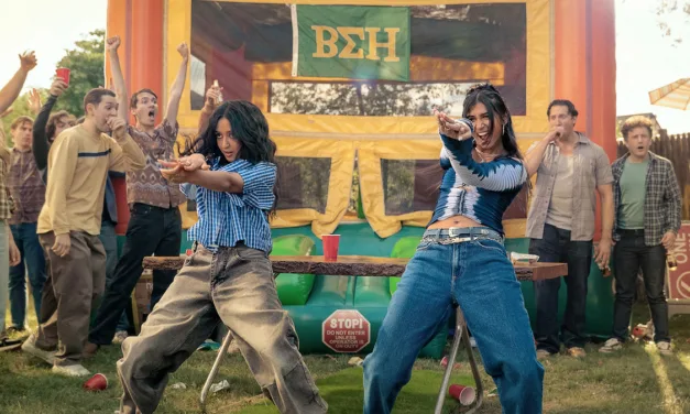 Best of the Best est-il inspiré d’une histoire vraie ? Les vraies compétitions derrière le film Netflix