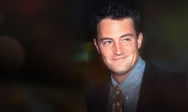 Celui qui s’appelait Matthew Perry Matthew Perry sur Netflix : la bande-annonce et la liste complète des invités dévoilées