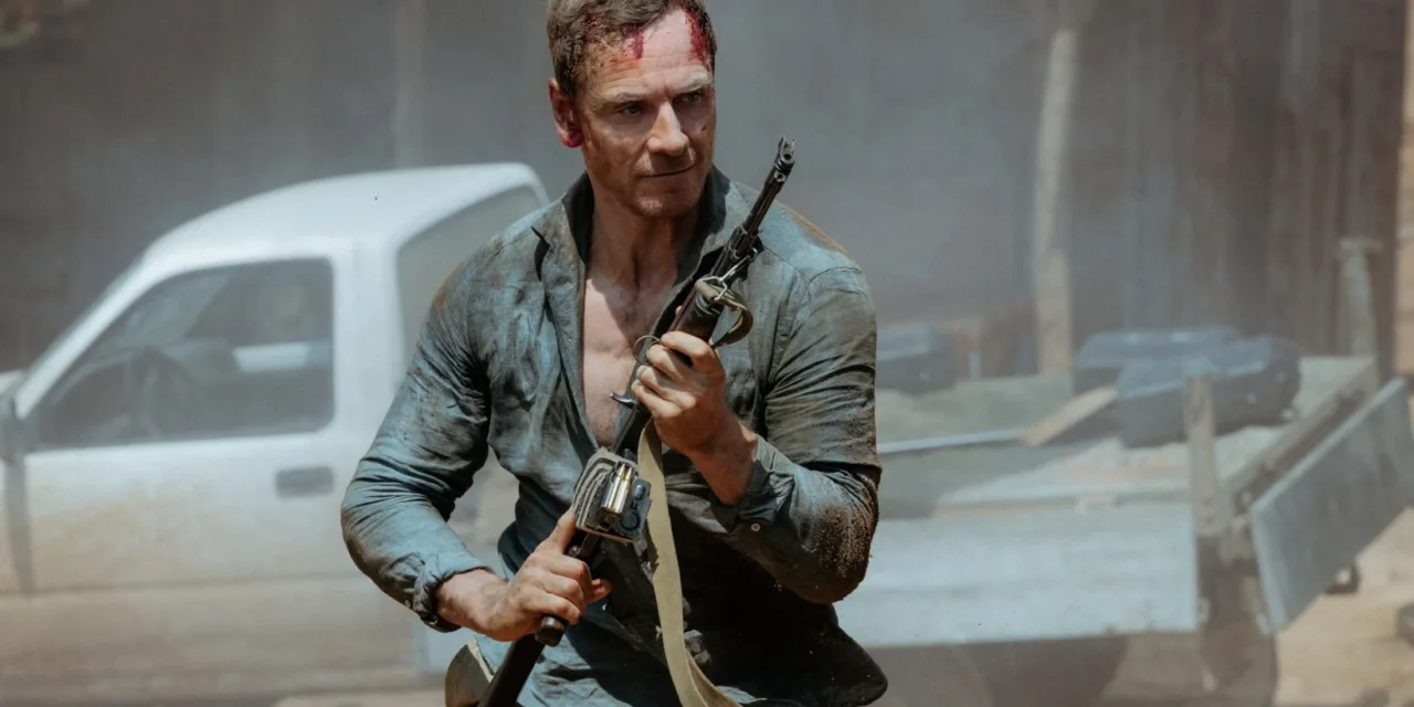 The Agency saison 3 : la série avec Michael Fassbender aura-t-elle une suite sur Paramount+ ?