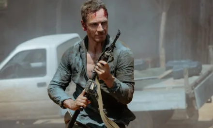 The Agency saison 3 : la série avec Michael Fassbender aura-t-elle une suite sur Paramount+ ?