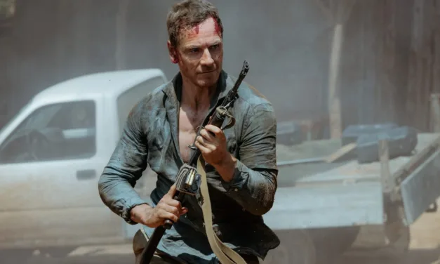 The Agency saison 3 : la série avec Michael Fassbender aura-t-elle une suite sur Paramount+ ?