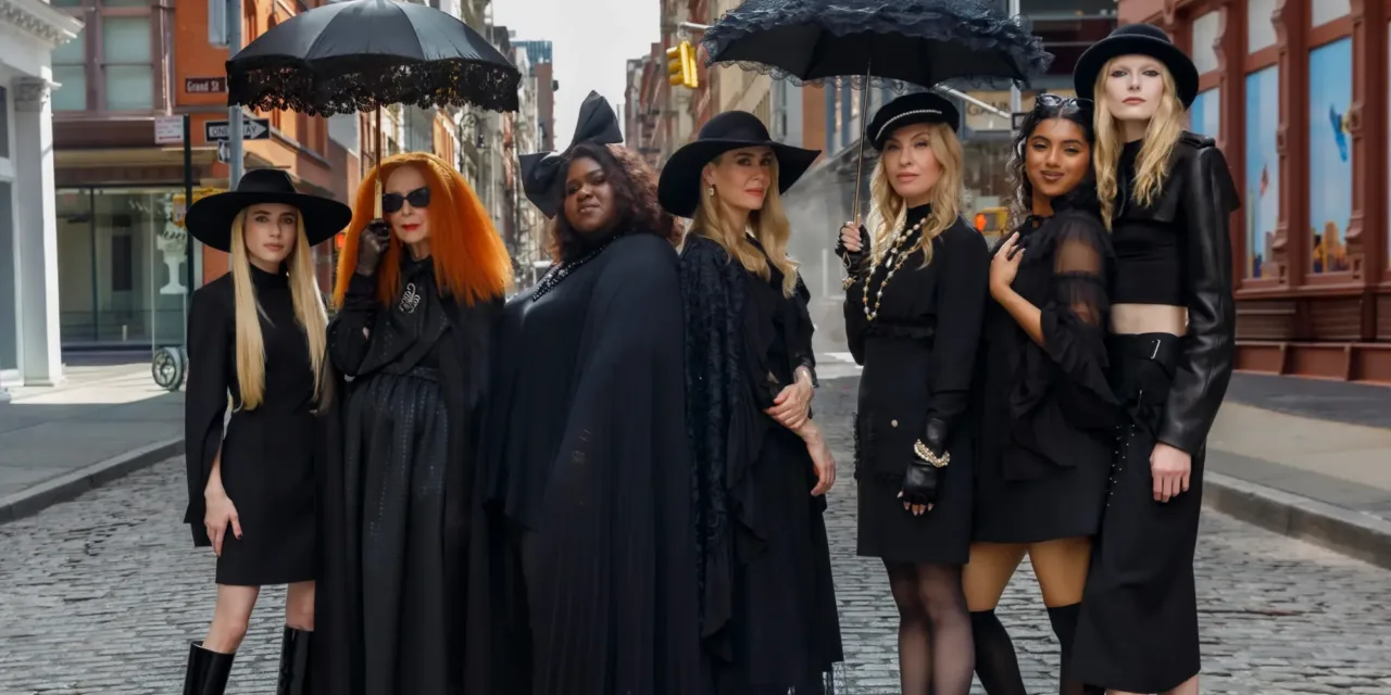 American Horror Story saison 13 : les 14 épisodes à revoir avant de commencer AHS 13
