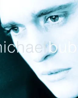 Michael Bublé (album)