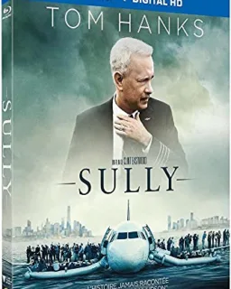 Sully - Blu-ray