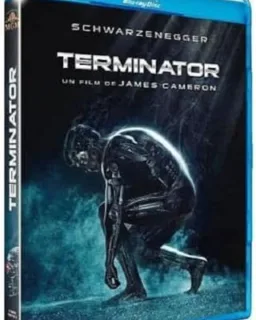 Terminator (Blu-ray)