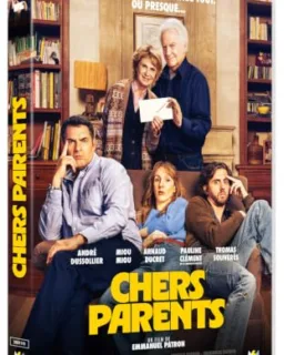 Chers parents (DVD)