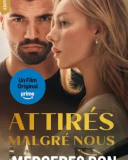 Attirés malgré nous — Marfil tome 1
